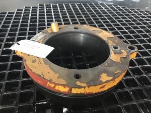 Liebherr Alojamiento del freno